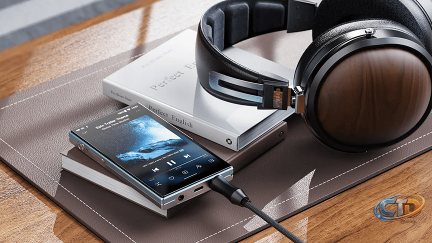 Fiio JM21 2026: Enhanced Entry-Level Hi-Res Audio Player with Bigger Battery and Storage