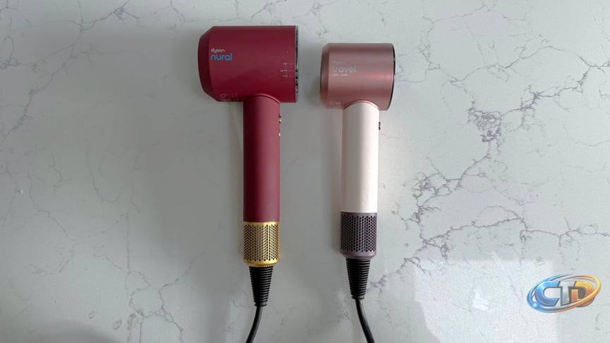 Dyson Supersonic Travel vs Supersonic Nural: Which Premium Dryer Fits Your Needs?