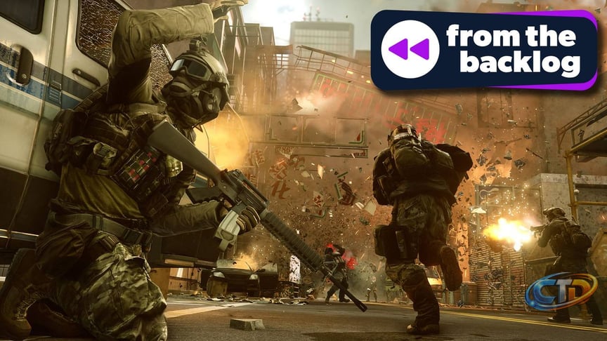 Why Battlefield 4 Remains Essential for PC Gamers in 2026