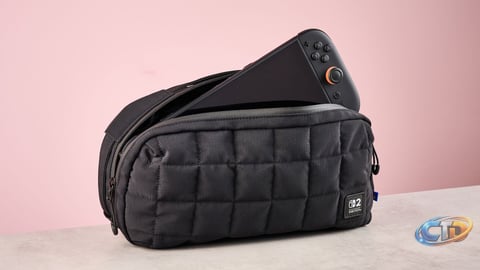 Is the Hori Puff Pouch Worth It for Nintendo Switch 2 Users?