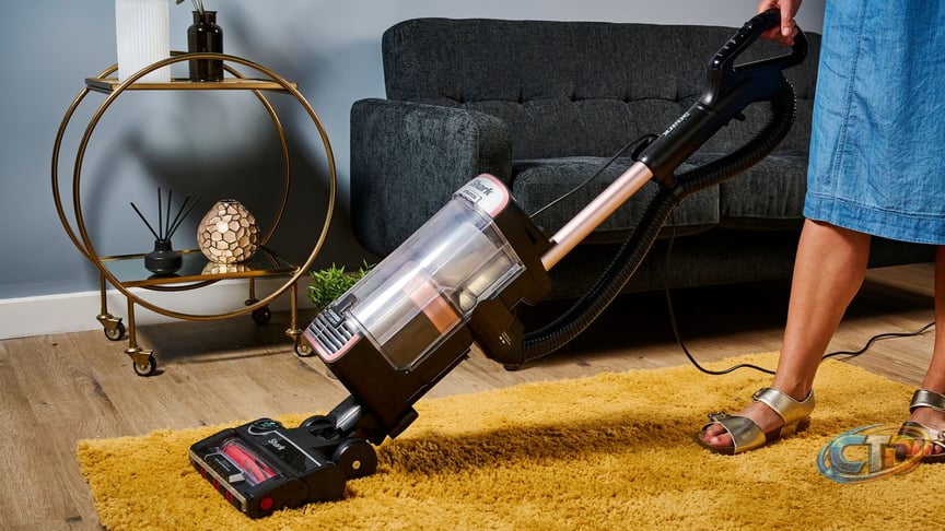 Why Switching to Corded Vacuums Can Enhance Your Cleaning Experience