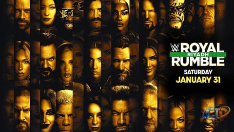 How to Watch WWE Royal Rumble 2026 for Free: Your Guide