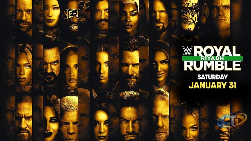 How to Watch WWE Royal Rumble 2026 for Free: Your Guide