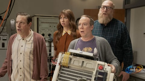 Stuart Fails to Save the Universe: Release Date, Trailer, and What to Expect