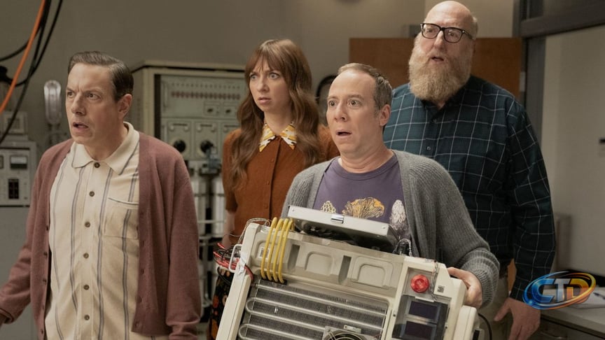 Stuart Fails to Save the Universe: Release Date, Trailer, and What to Expect