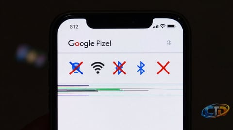 Google Pixel 10 Users Face Wi-Fi, Bluetooth, and Camera Issues After Latest Update