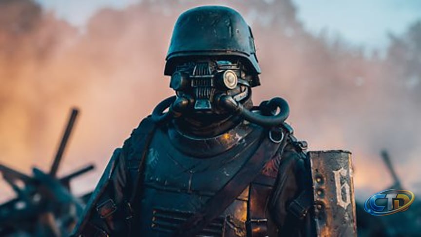 The Sentinels - BBC iPlayer
