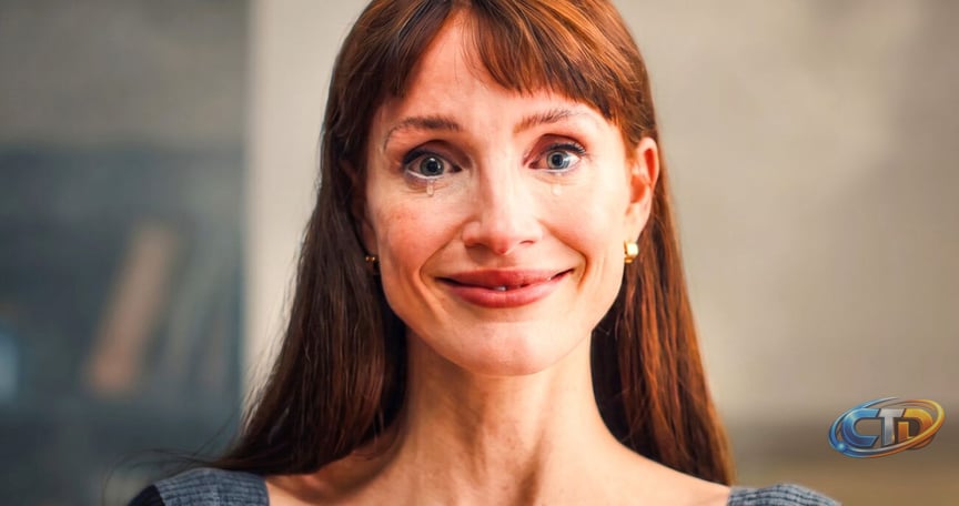 Other Mommy Trailer Delivers Jessica Chastain's Terrifying Horror Comeback