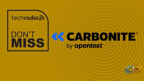 Why You Should Consider Carbonite Cloud Backup at 75% Off