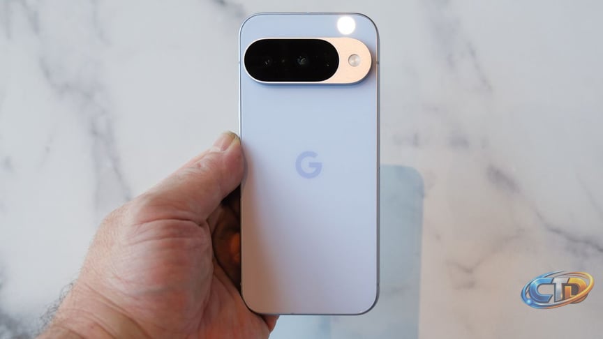 Mint Mobile's Best Google Pixel 10 Deal: $300 with Affordable Unlimited Plan