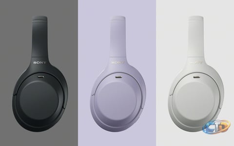 Are Sony's New WH-1000XM4C Headphones Worth Buying?
