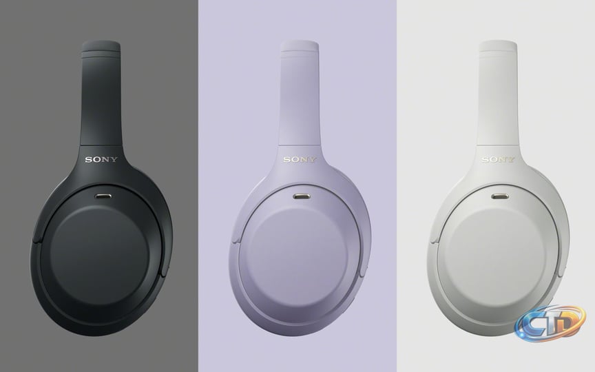 Are Sony's New WH-1000XM4C Headphones Worth Buying?
