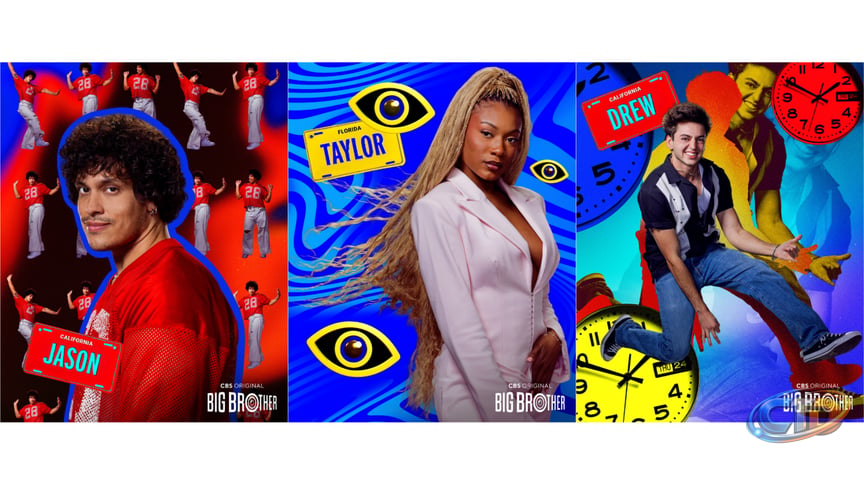 The 14 NEW houseguests moving in to the Big Brother 28 house | WHNT.com