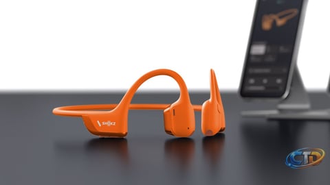 Shokz OpenRun Pro 2 Headphones Hit Record Low Price for Runners