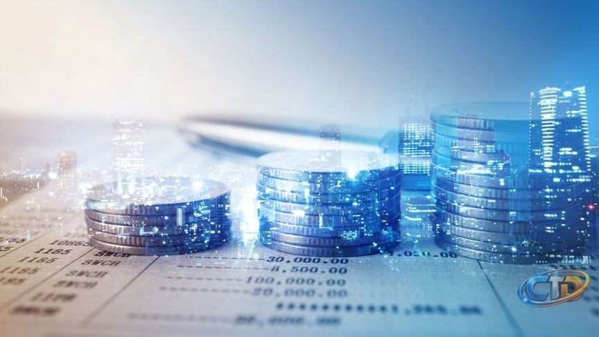 Scaling AI in Financial Services: A Strategic Blueprint