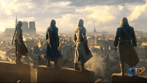 Former Assassin's Creed Director Critiques Unsustainable AAA Development Practices