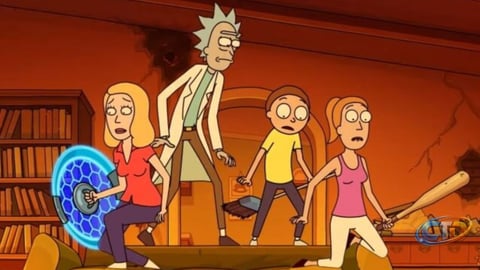Rick and Morty Season 9 Episode 9 Release Date and Streaming Info