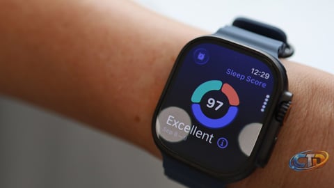 Where to Find the Apple Watch Ultra 3 Discounted Up to $200 Now