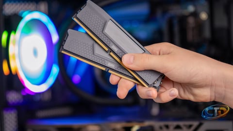 Microsoft and Apple Face RAM Supply Challenges Amid Soaring Memory Prices