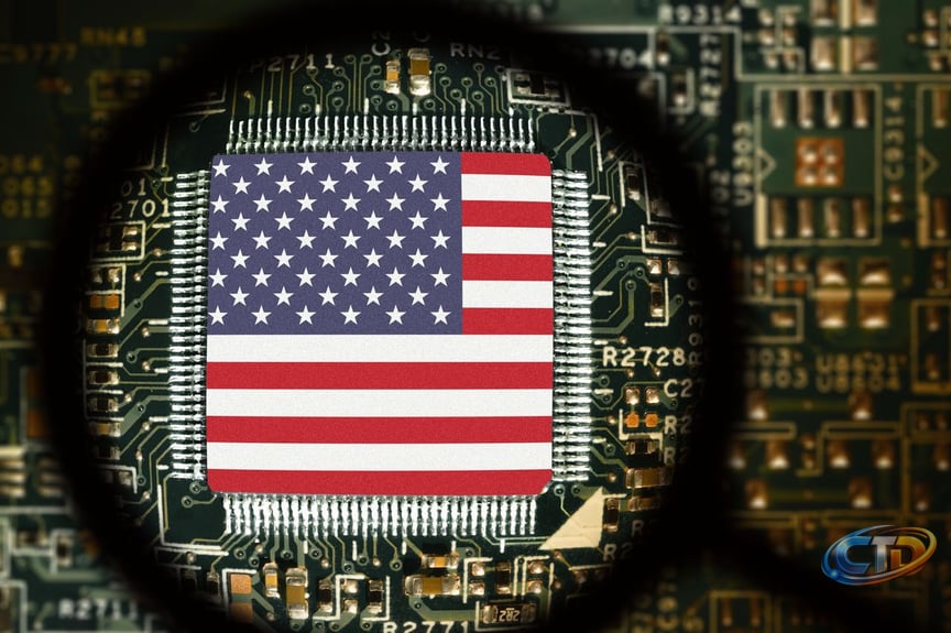 Trump's New Cyber Strategy: Implications for US Cybersecurity