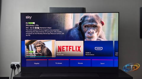 Is the Sky Glass Gen 2 Worth It? In-Depth Review After One Year