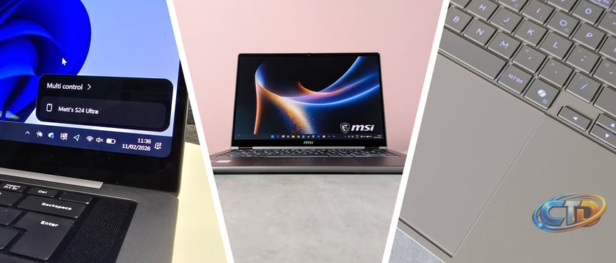 Best Windows 11 Laptops of 2026: Top Tested Models with Practical Insights
