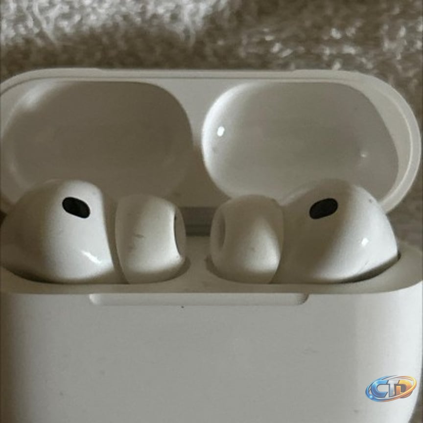 Apple AirPods Pro 3 Wireless Earbuds with Active Noise Cancellation : Target