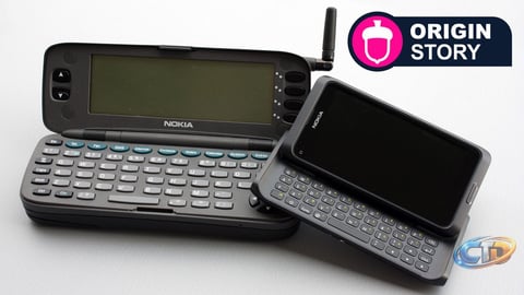 Nokia 9000 Communicator: A Pioneering Smartphone That Missed Its Moment