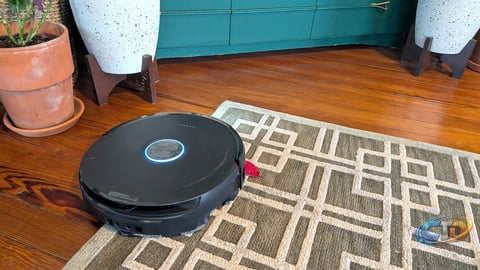 Narwal Flow 2: The AI-Powered Robot Vacuum That Knows Your Floors