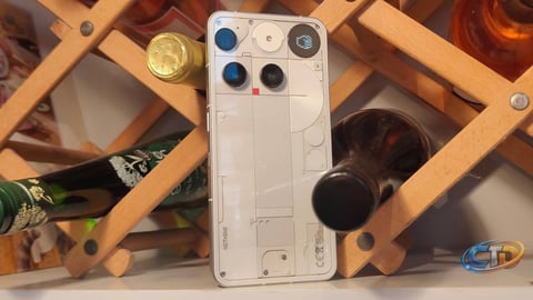 What Nothing's Decision on Phone 4 Means for Smartphone Users