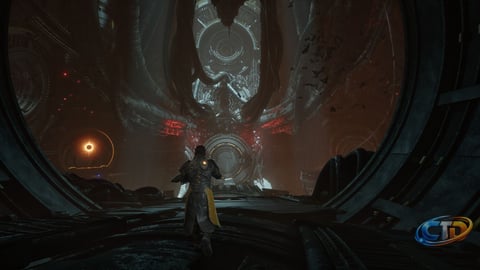 Saros on PS5 Pro: PSSR 2 Upscaling and Cinematic Frame Rate Explained