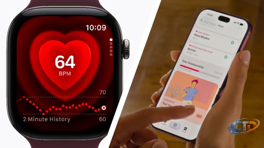 5 Key Apple Watch Health Features Transforming Fitness Tracking