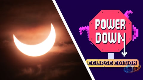 Why Octopus Energy Pays Customers to Use Less Power During a Solar Eclipse