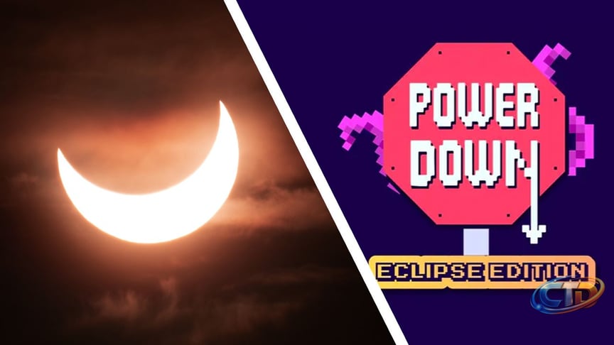 Why Octopus Energy Pays Customers to Use Less Power During a Solar Eclipse