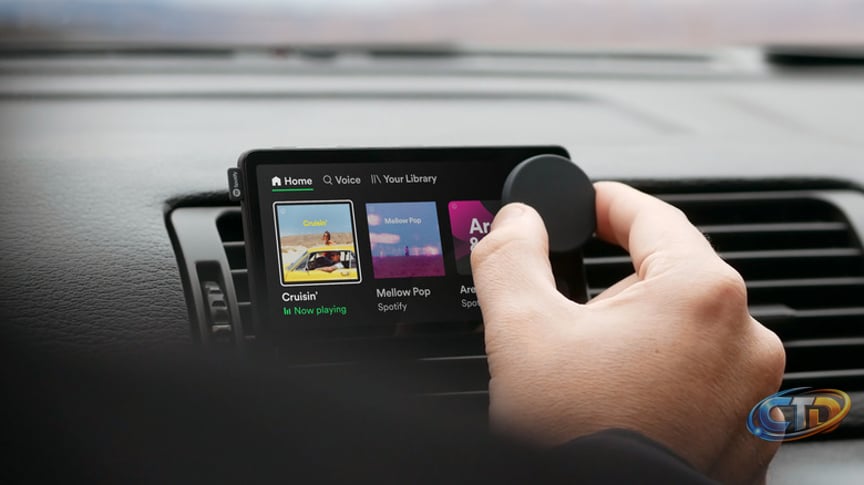 Spotify's Car Thing Is Resurrected, Thanks To Community Firmware Wizards  Who Refused To Abandon It