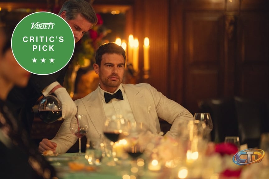 The Gentlemen' Season 2 Review: A Bold Gangster Thriller
