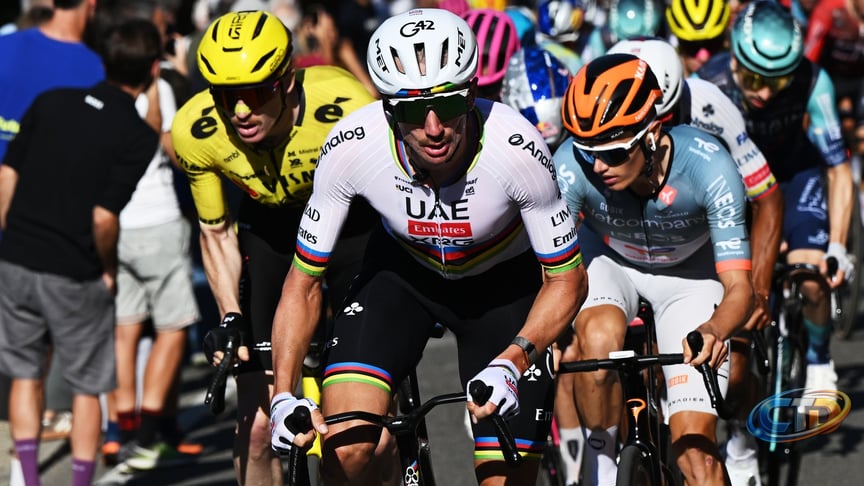 How to Watch Il Lombardia 2026: Free Streams, TV Channels & Start Time