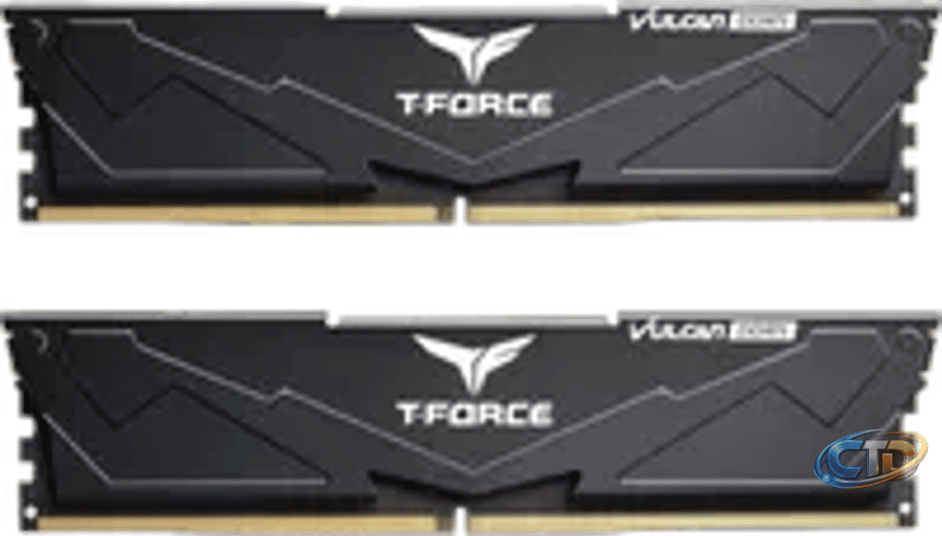 TeamGroup 16GB DDR5-6000 RAM kit drops to $215 | TechRadar