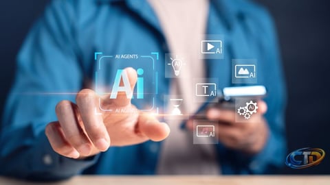 How Google's AI Transformation Will Change App Interactions