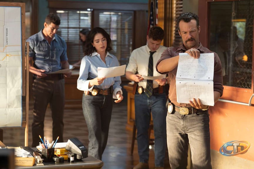 NCIS: Origins' Season 3 Release Schedule