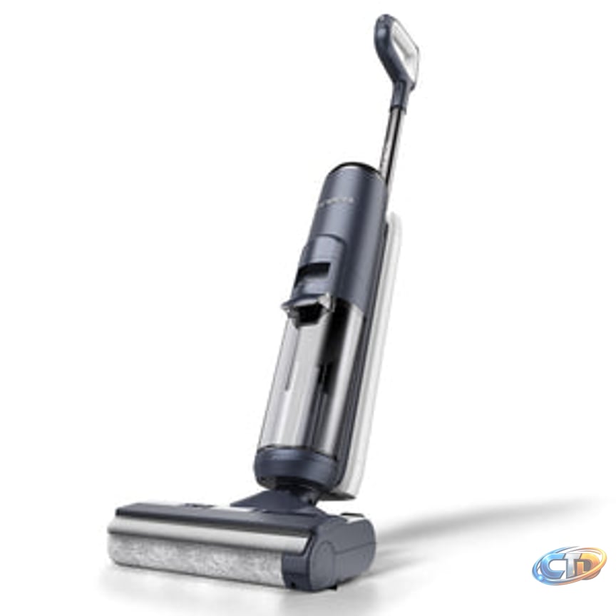 Tineco Floor ONE S5 Smart Cordless Wet Dry Vacuum Cleaner and Mop for