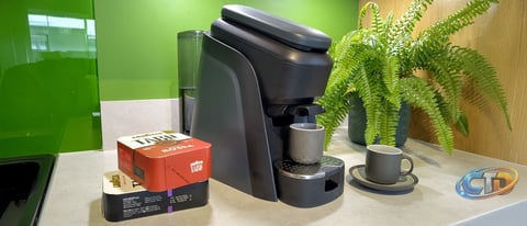Lavazza Tabli Coffee Tablet Machine: Buyer’s Guide for Capsule-Free Espresso