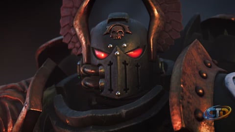 Warhammer 40,000: Dawn of War 4 Delayed to December for Performance and Polish