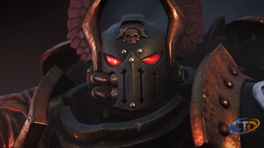 Warhammer 40,000: Dawn of War 4 Delayed to December for Performance and Polish