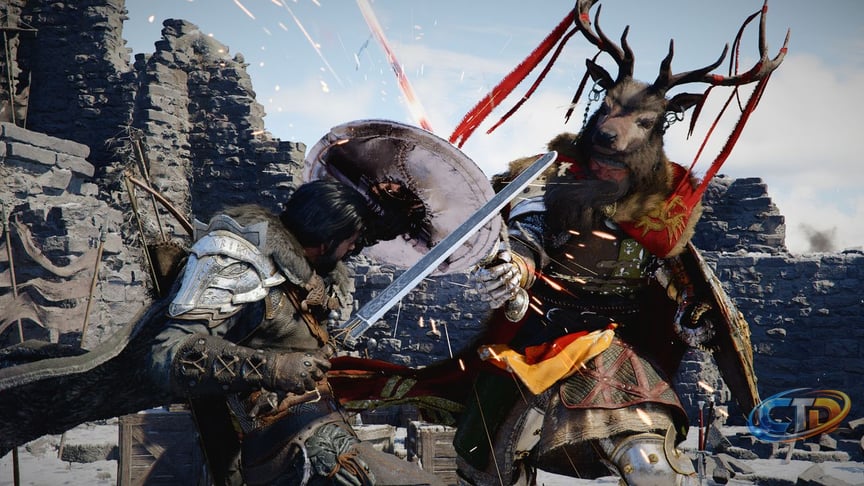 Crimson Desert: No Microtransactions, A Premium Gaming Experience