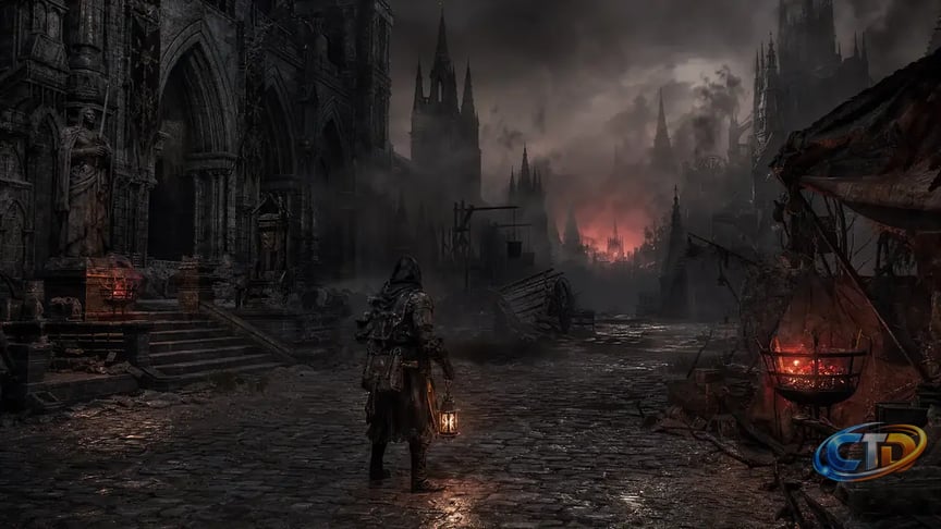 Diablo 5 Announced: Blizzard Targets Spring 2029 Launch