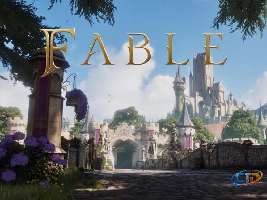 Fable reboot earns rave reviews for performance, combat, and gameplay at  Xbox FanFest : r/Games