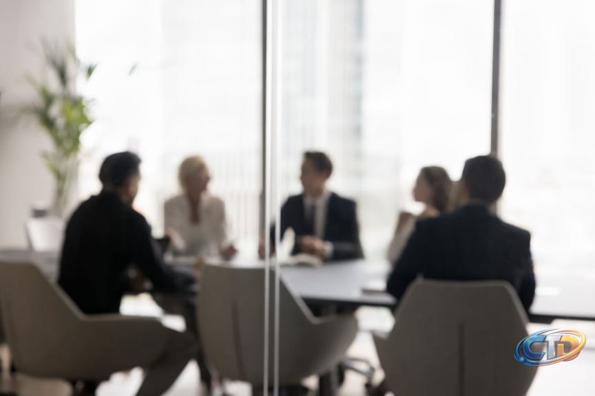 Is the Traditional IT Department Becoming Obsolete?