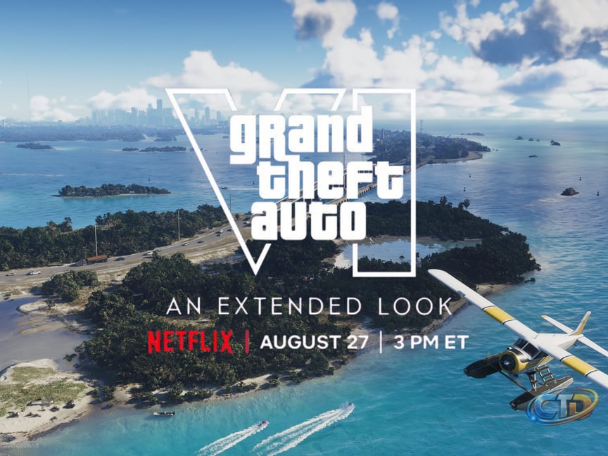 GTA 6 leaks reportedly anger Rockstar but won't delay Netflix show amid  investigation - Notebookcheck News