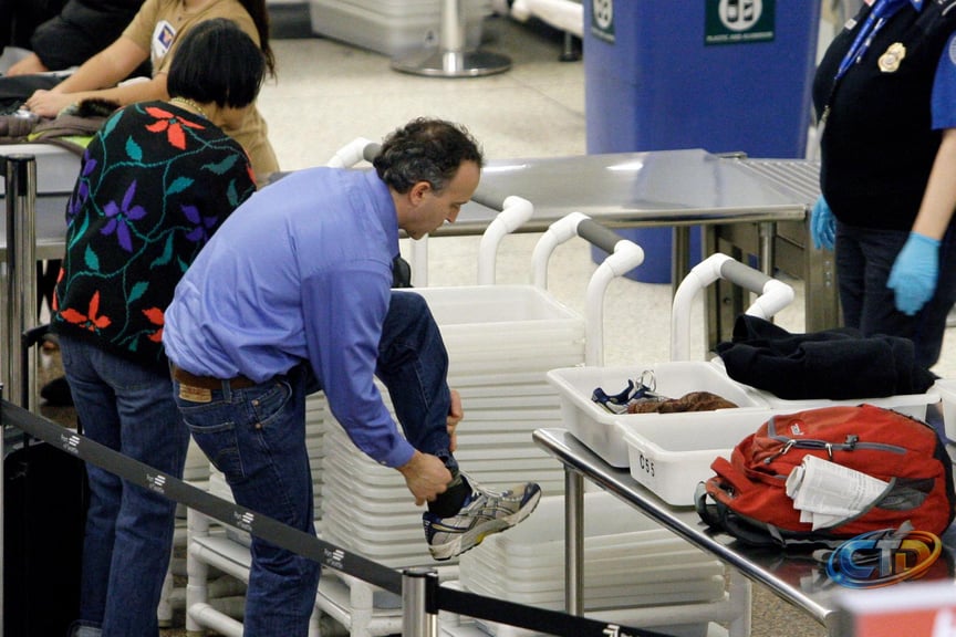 From Lockerbie to 9/11: How attacks on flights defined US air travel